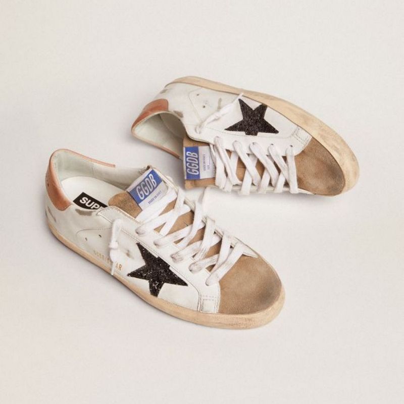 Golden Goose GGDB Super-Star Sneaker Shoes