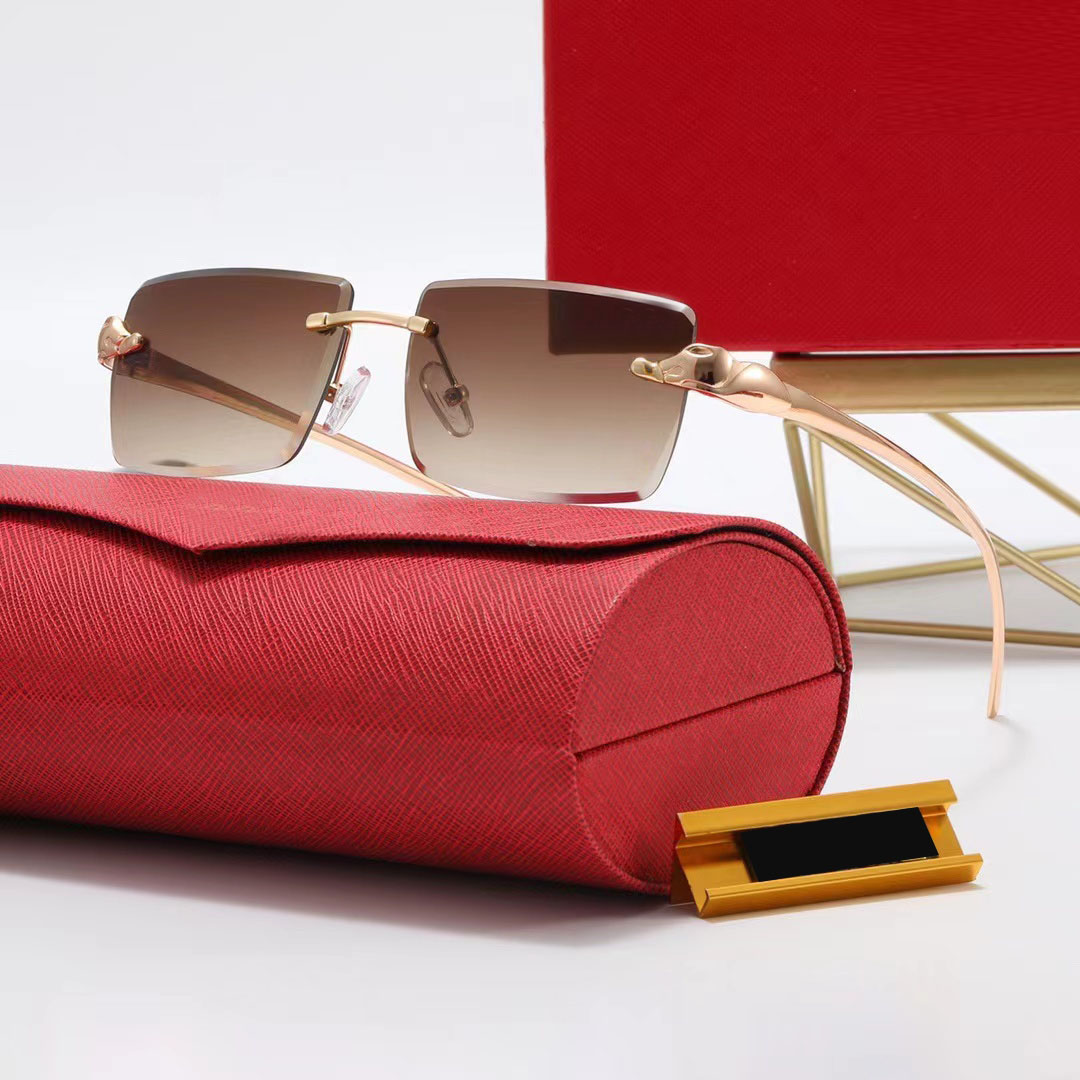 Cartier Sunglasses