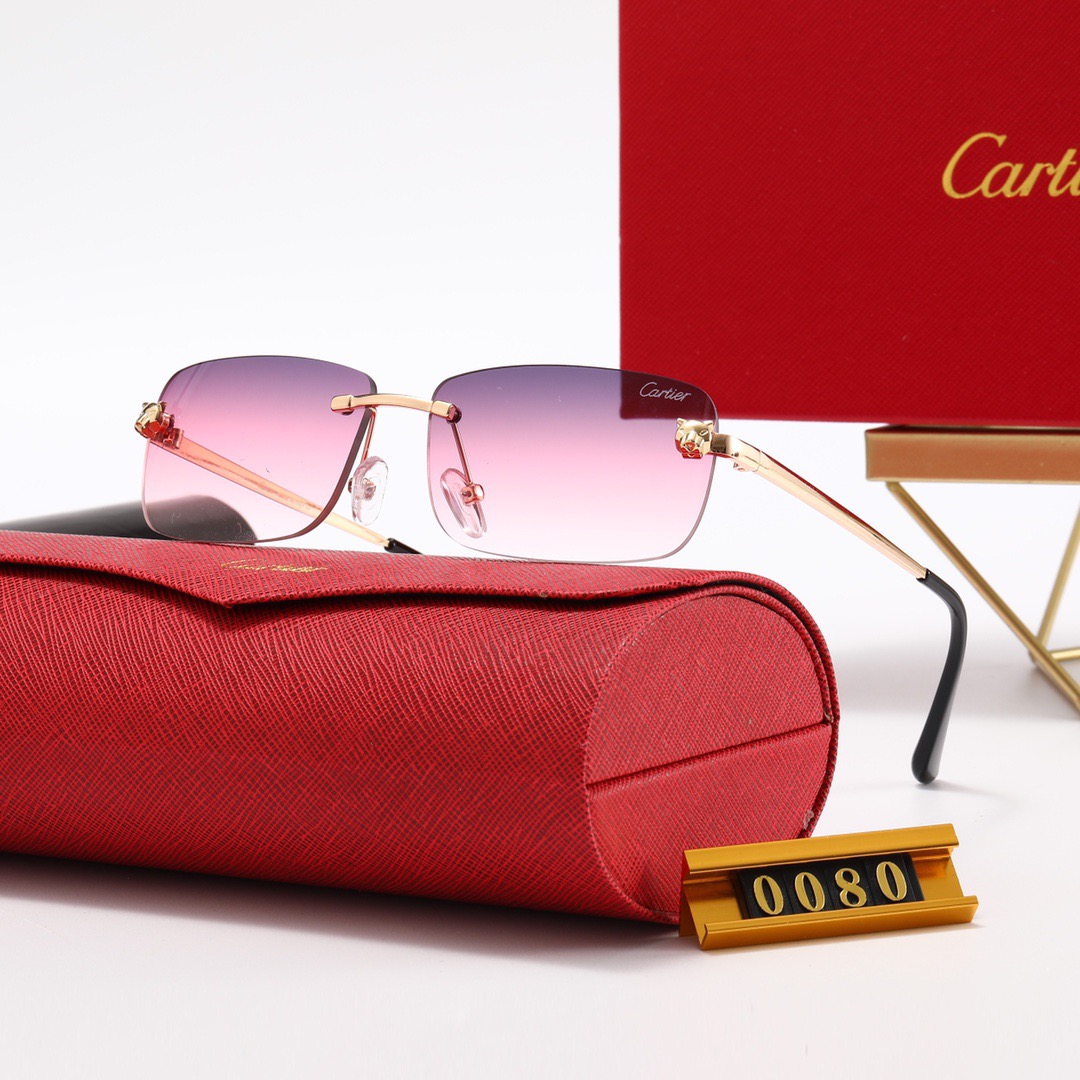 Cartier Sunglasses