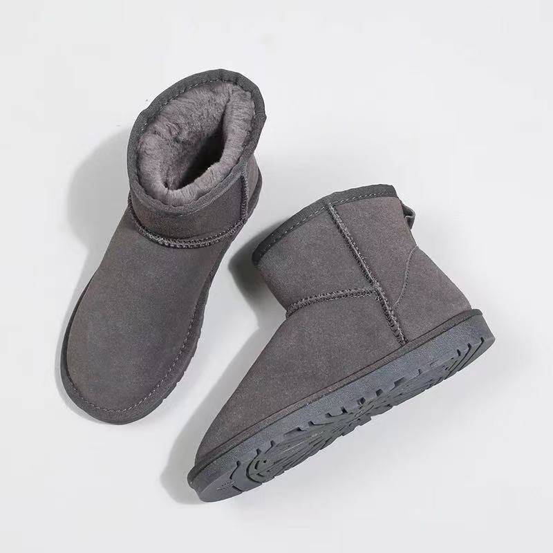 UGG New Autumn/Winter   Classic Ultra Mini Snow Boots  High Quality Version(Replica)