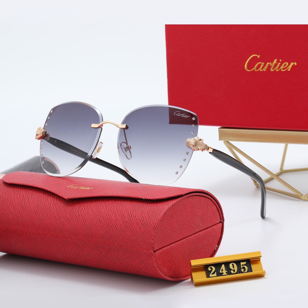 Cartier Sunglasses