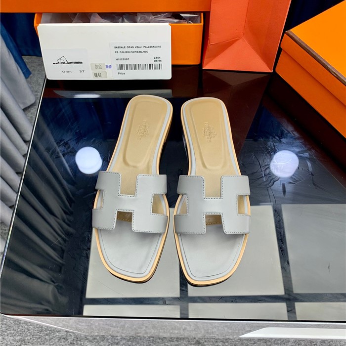 Hermes Oran Sandal(Replica)
