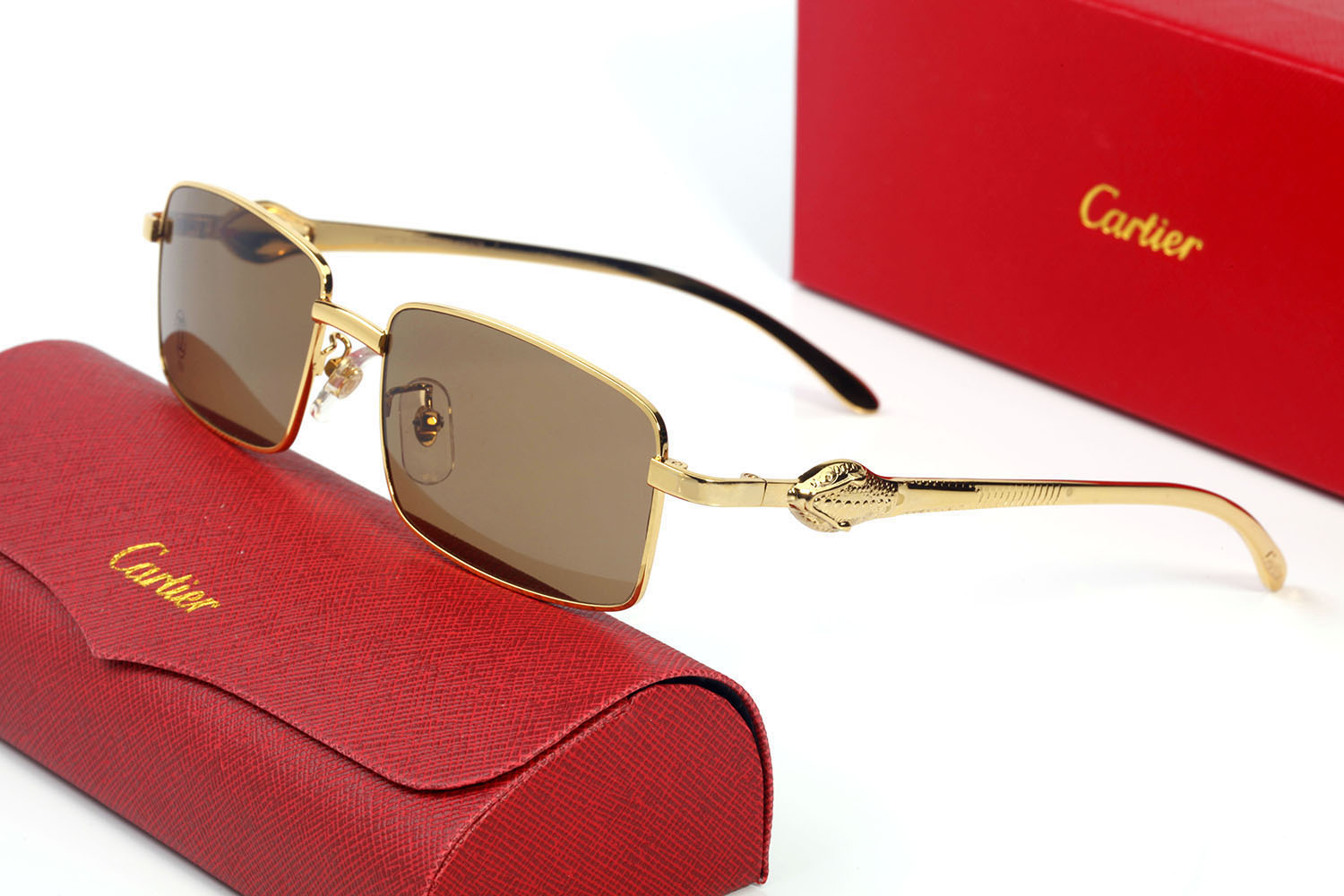 Cartier Sunglasses