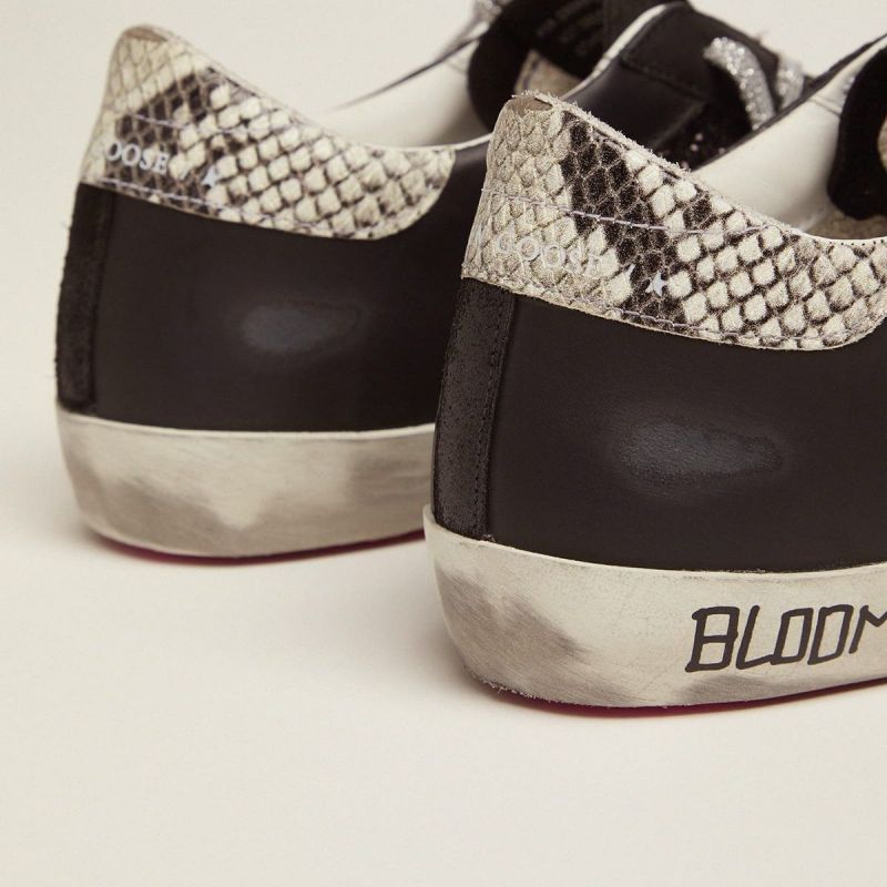 Golden Goose GGDB Super-Star Sneaker Shoes