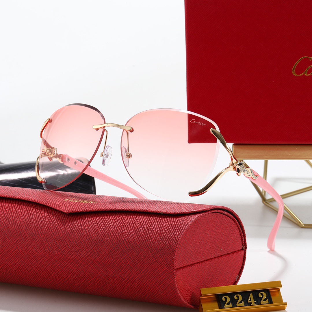 Cartier Sunglasses