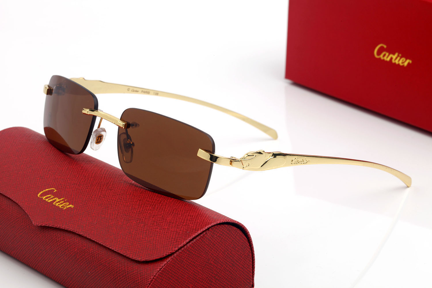 Cartier Sunglasses