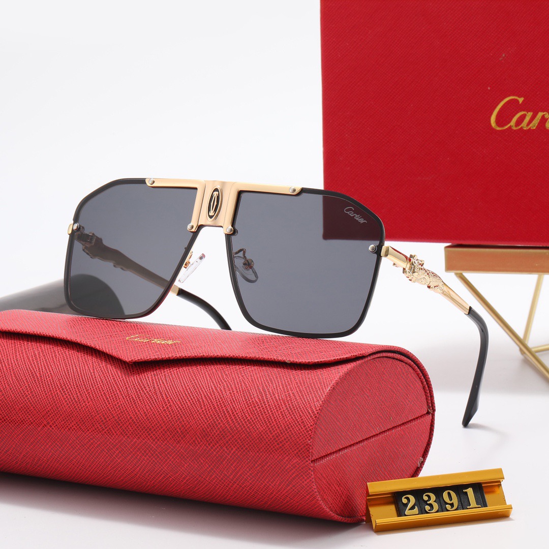 Cartier Sunglasses