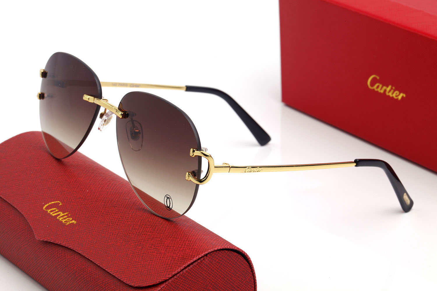 Cartier Sunglasses