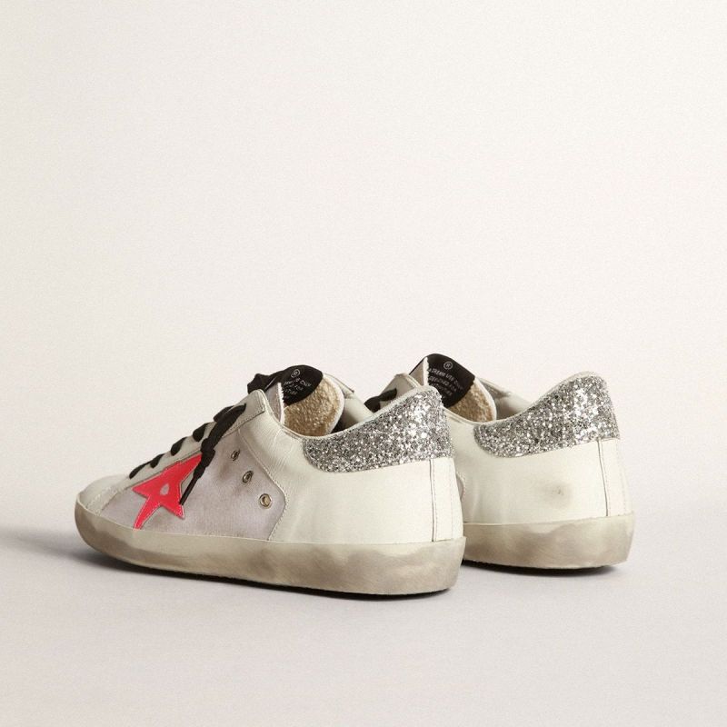 Golden Goose GGDB Super-Star Sneaker Shoes