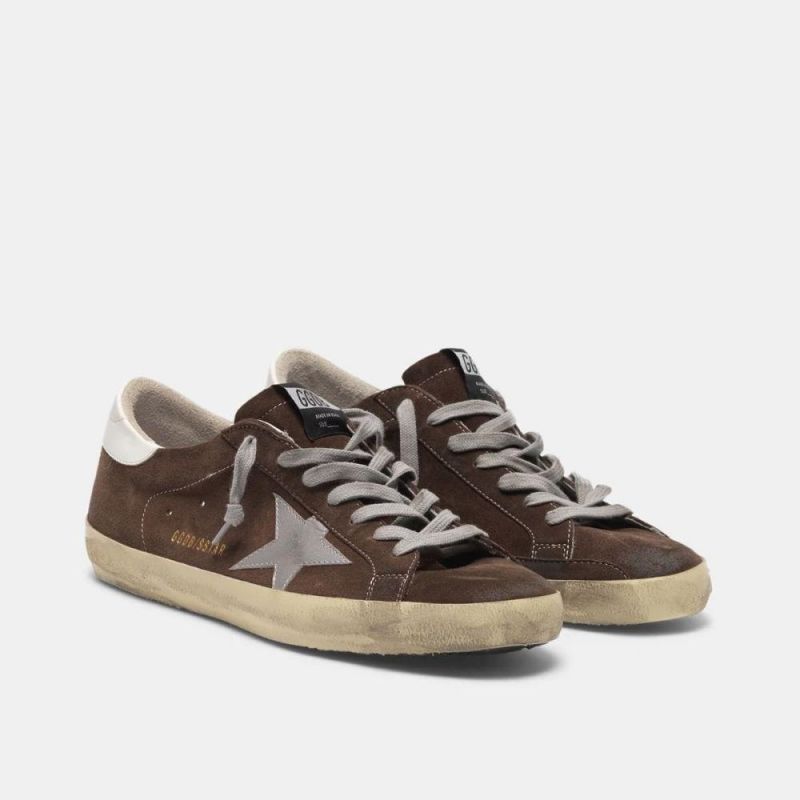 Golden Goose GGDB Super-Star Sneaker Shoes