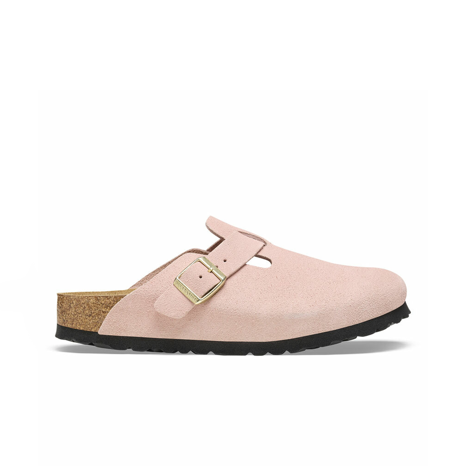 Birkenstock Boston Soft Footbed(Replica)