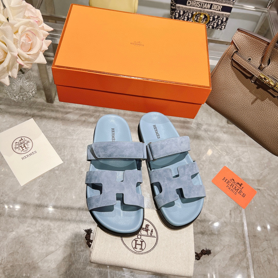 Hermes Chypre Sandal