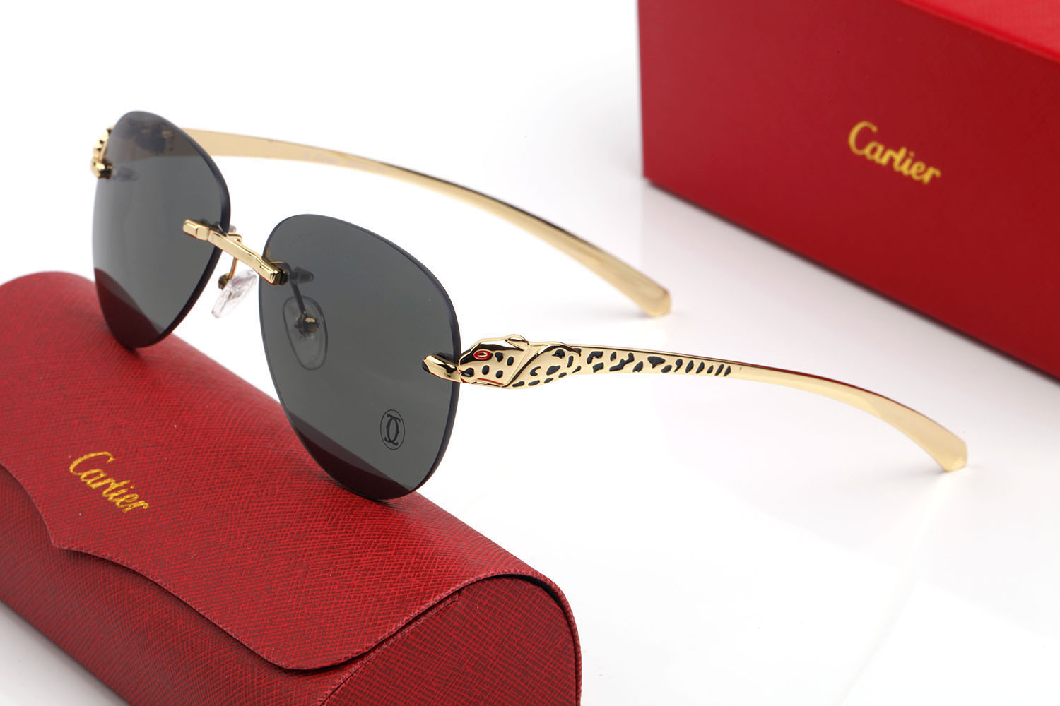 Cartier Sunglasses