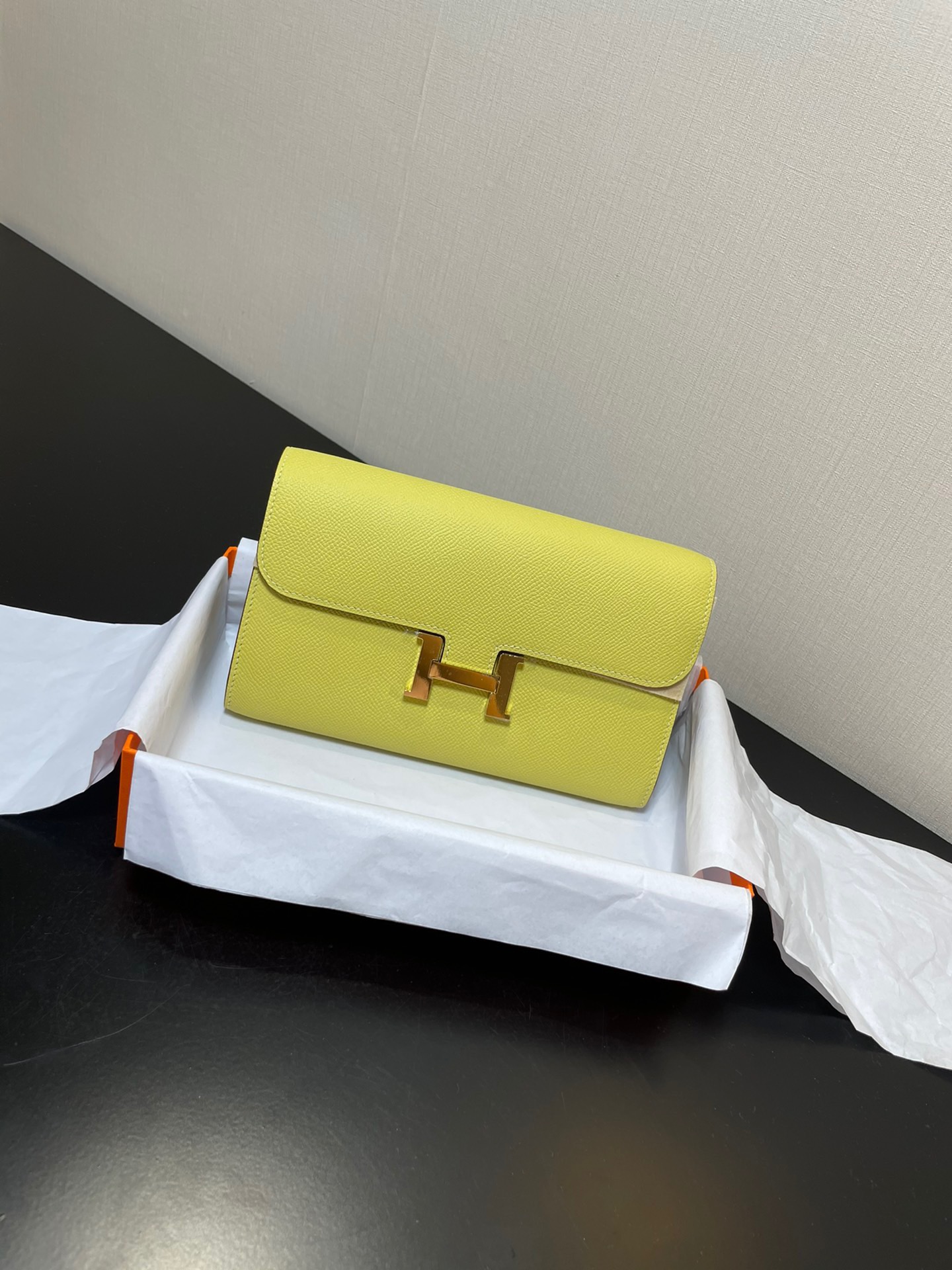 Hermès   Constance   to go Shoulder Bag   (12AReplica）