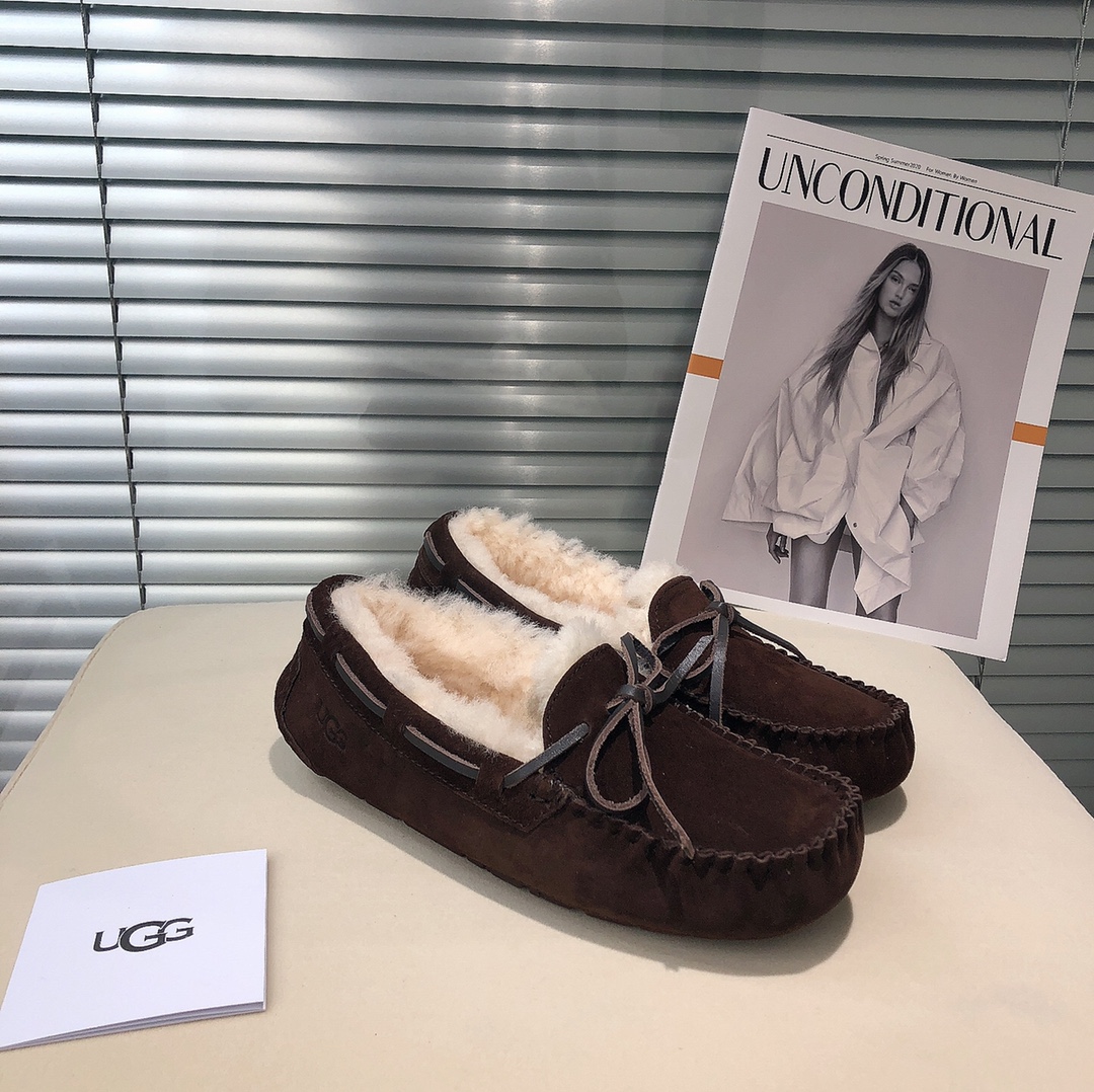UGG shoes 019 BY051