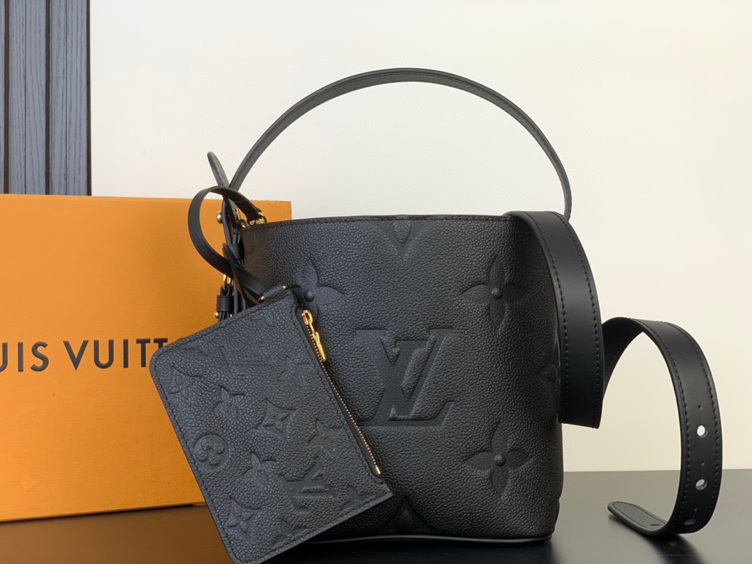 Louis Vuitton Bags ALL IN BB  Bucket Bag Shoulder Bag Monogram  M13480 M13045 M14356  （12AReplica）