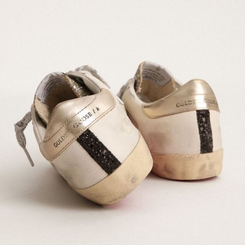 Golden Goose GGDB Super-Star Sneaker Shoes