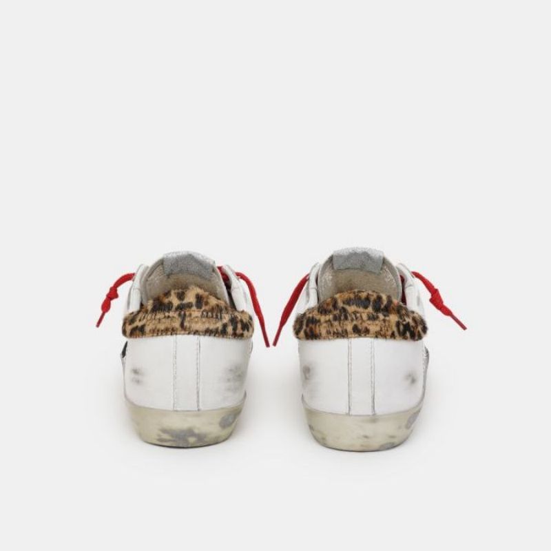 Golden Goose GGDB Super-Star Sneaker Shoes