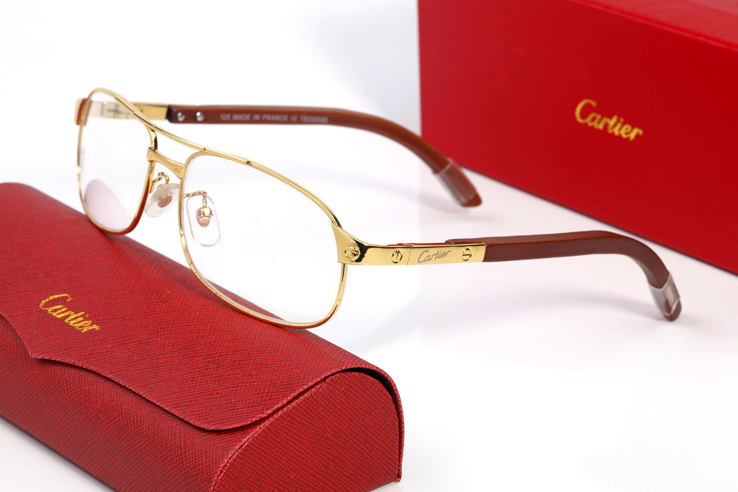 Cartier Sunglasses