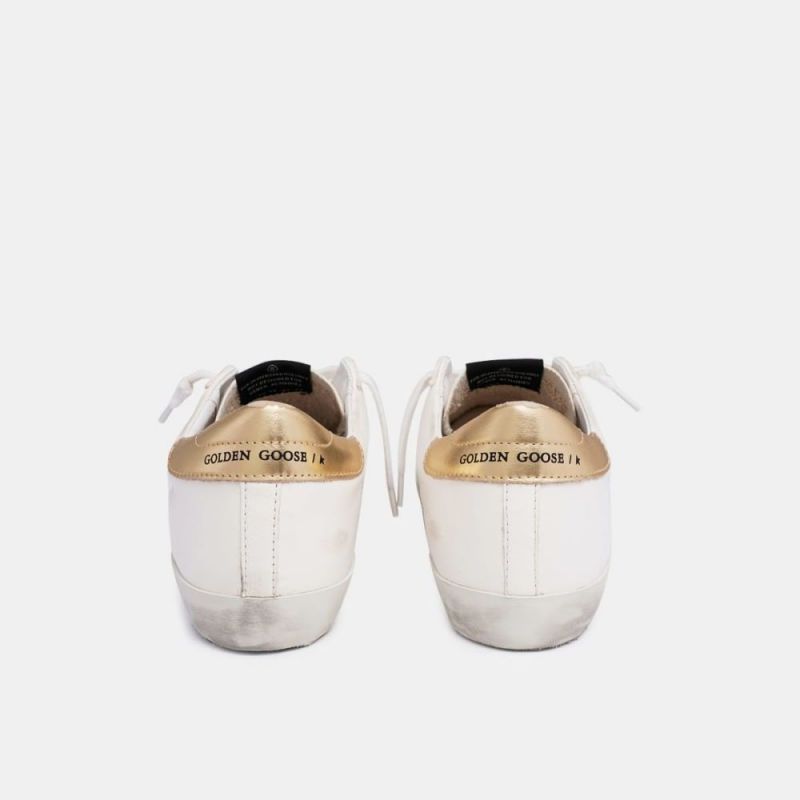 Golden Goose GGDB Super-Star Sneaker Shoes