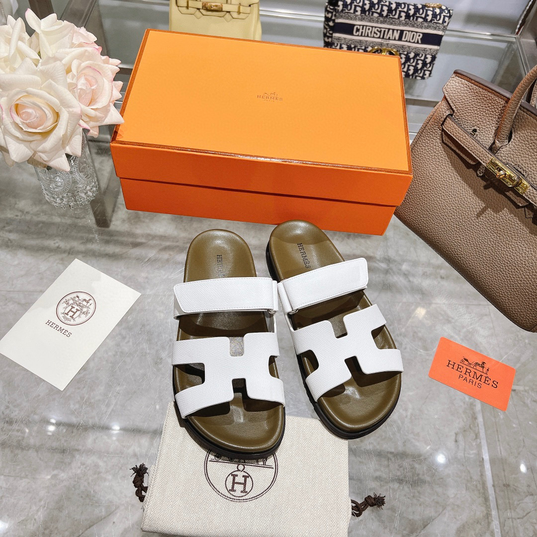 Hermes Chypre Sandal
