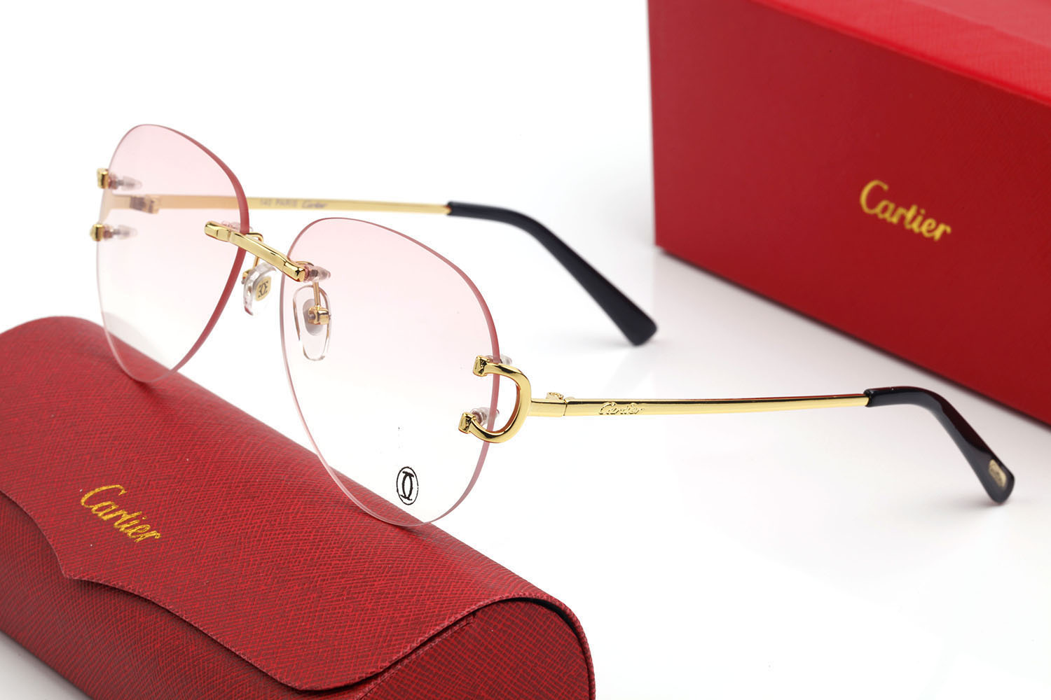 Cartier Sunglasses
