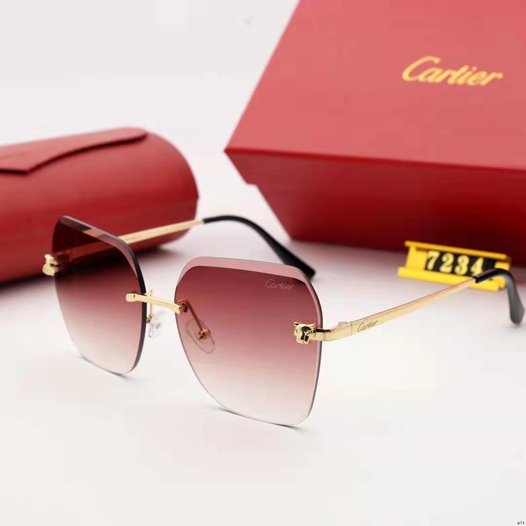 Cartier Sunglasses