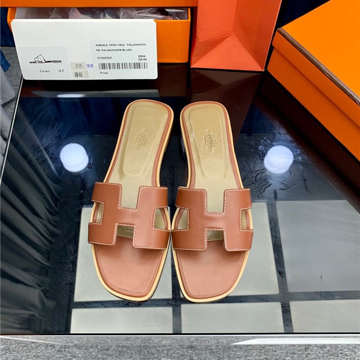 Hermes Oran Sandal(Replica)