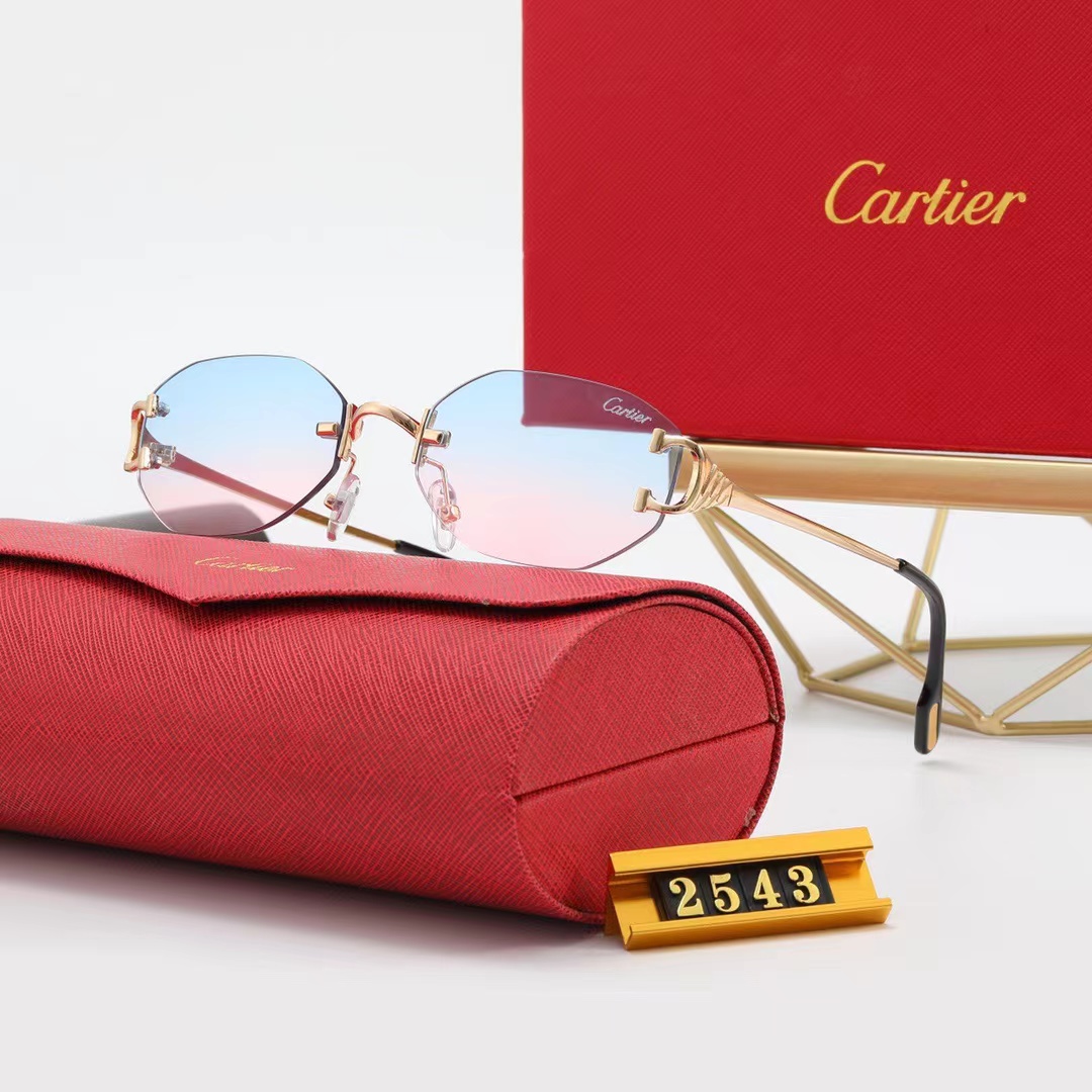 Cartier Sunglasses