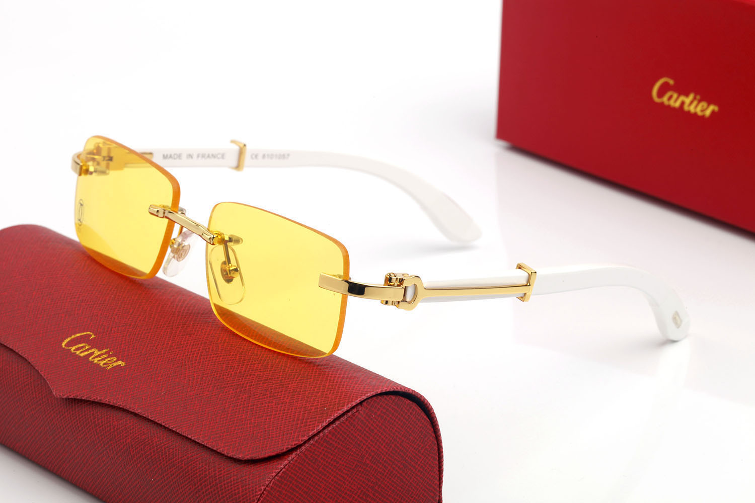 Cartier Sunglasses