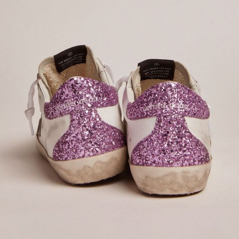 Golden Goose GGDB Super-Star Sneaker Shoes