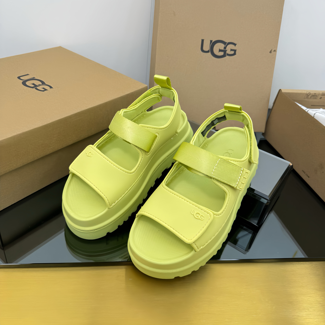 UGG Shoes Summer hot women's sandals