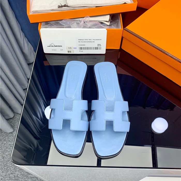 Hermes Oran Sandal(Replica)