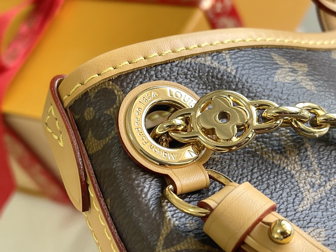 Louis Vuitton Bags CARRYALL Shoulder Bag M13014（12AReplica）