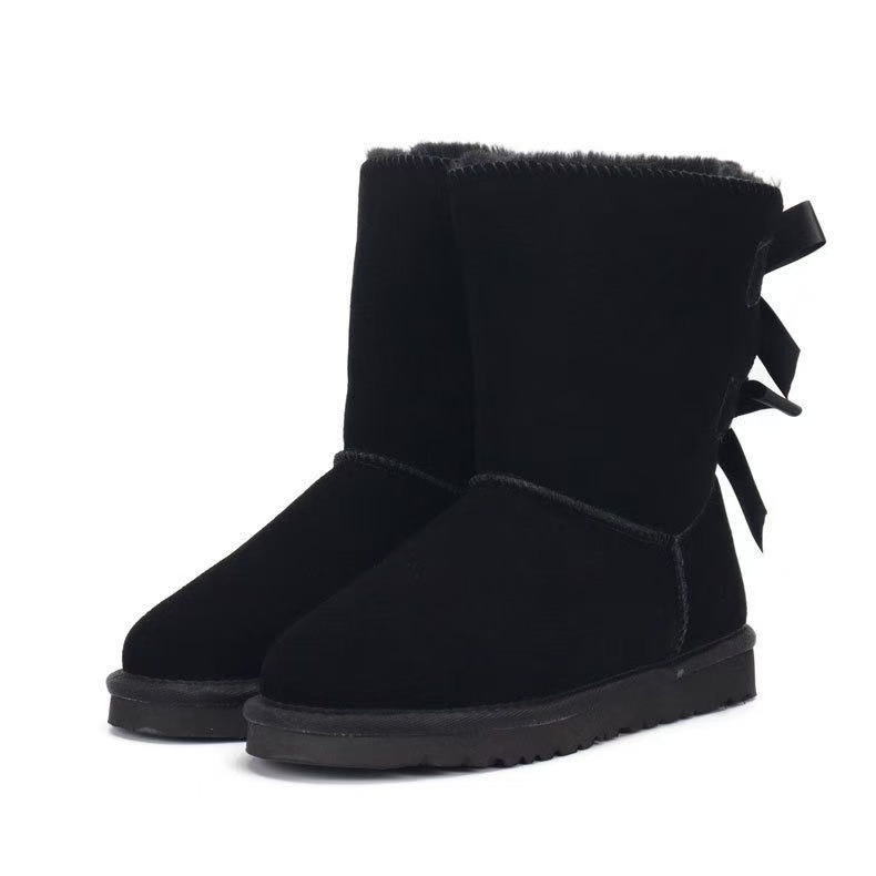 UGG New Autumn/Winter   Classic Ultra Mini Snow Boots  High Quality Version(Replica)