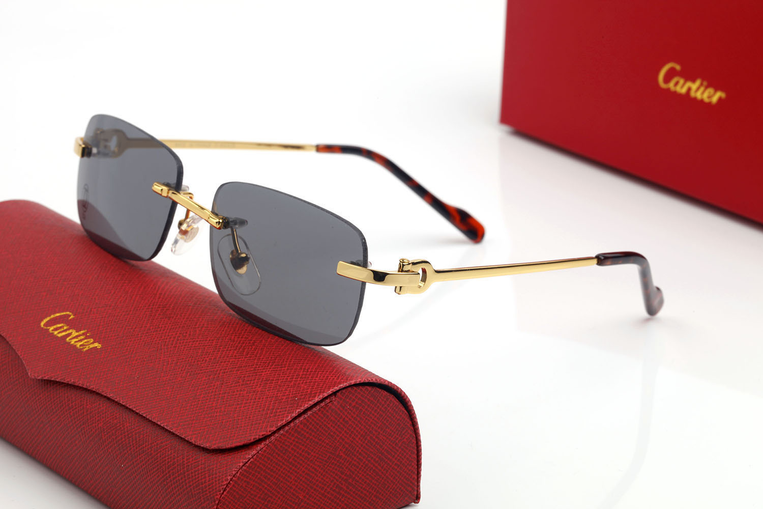 Cartier Sunglasses