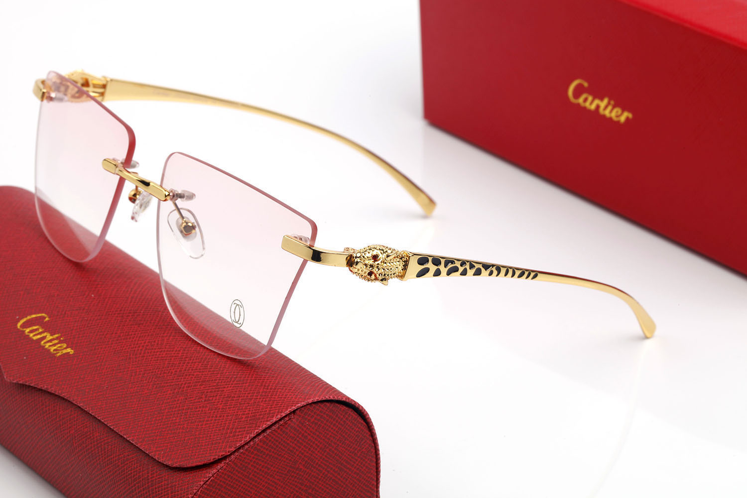 Cartier Sunglasses