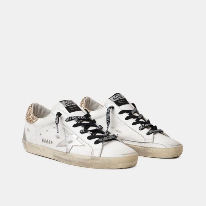 Golden Goose GGDB Super-Star Sneaker Shoes