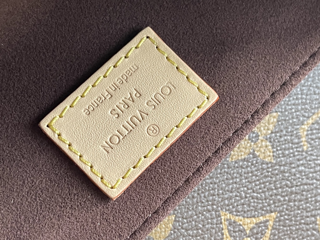 Louis Vuitton Bags CARRYALL Shoulder Bag M46279（12AReplica）