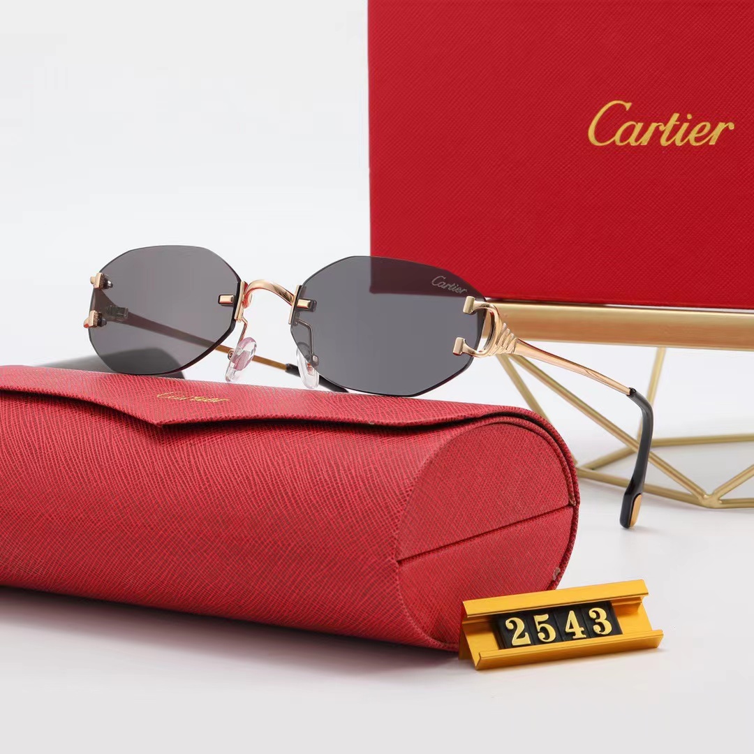 Cartier Sunglasses