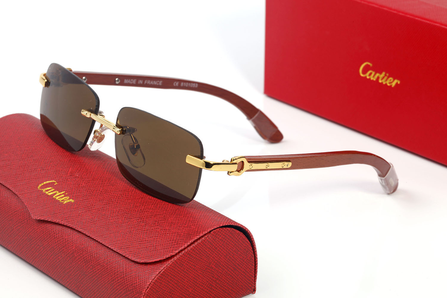 Cartier Sunglasses