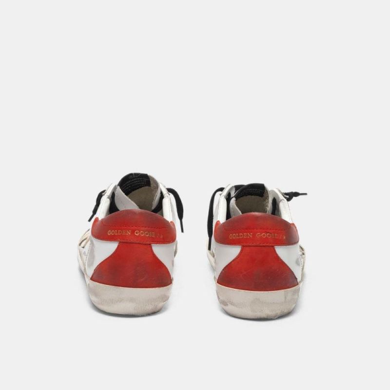 Golden Goose GGDB Super-Star Sneaker Shoes