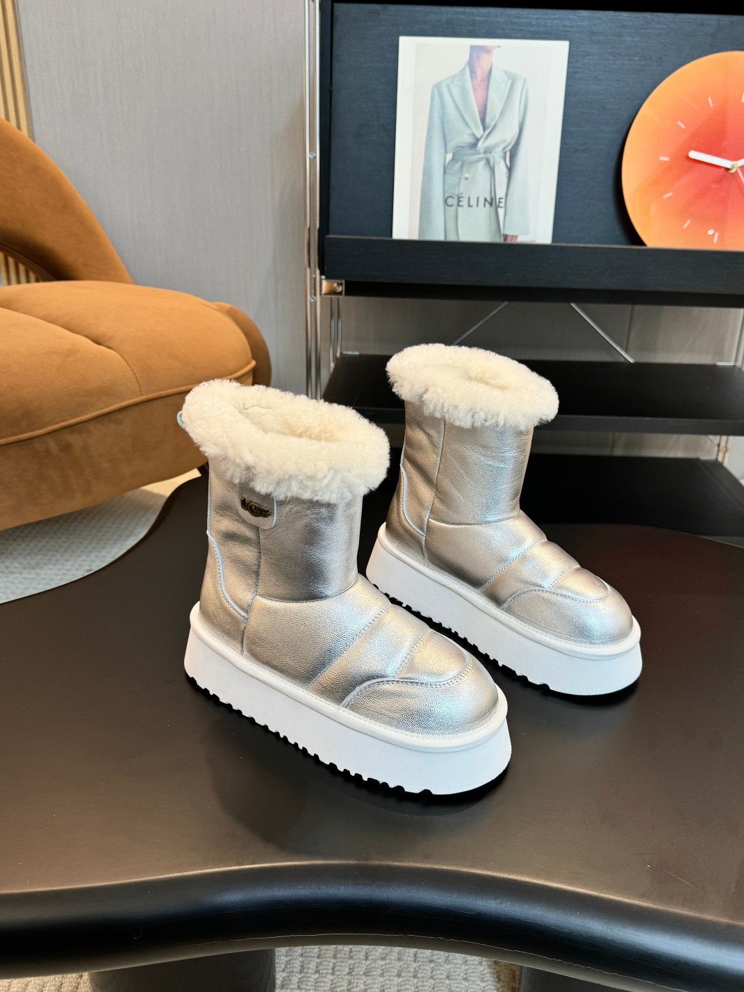 UGG shoes 023 BY052