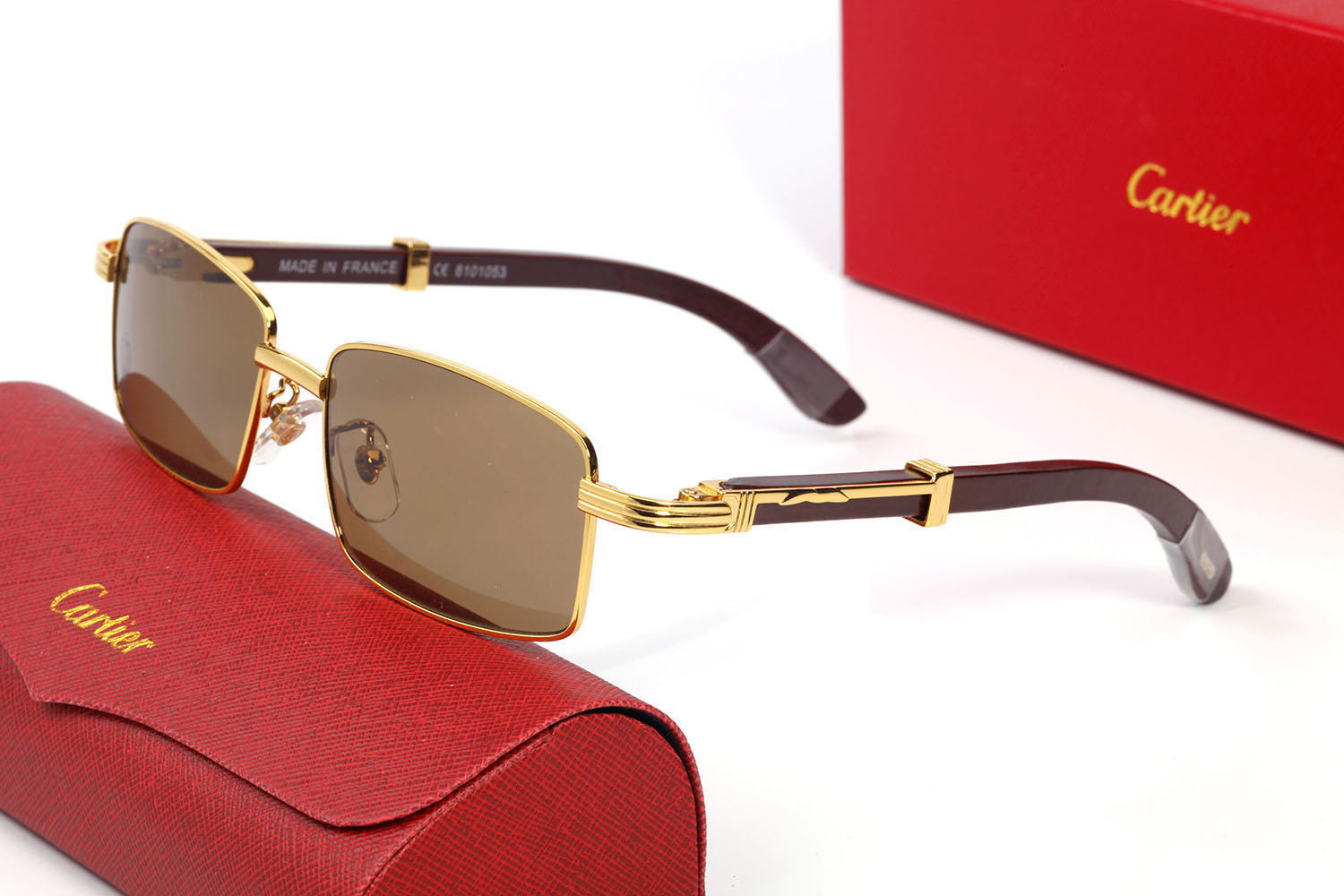 Cartier Sunglasses