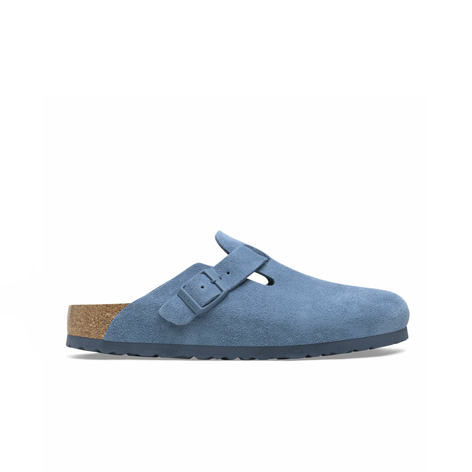 Birkenstock Boston Soft Footbed(Replica)