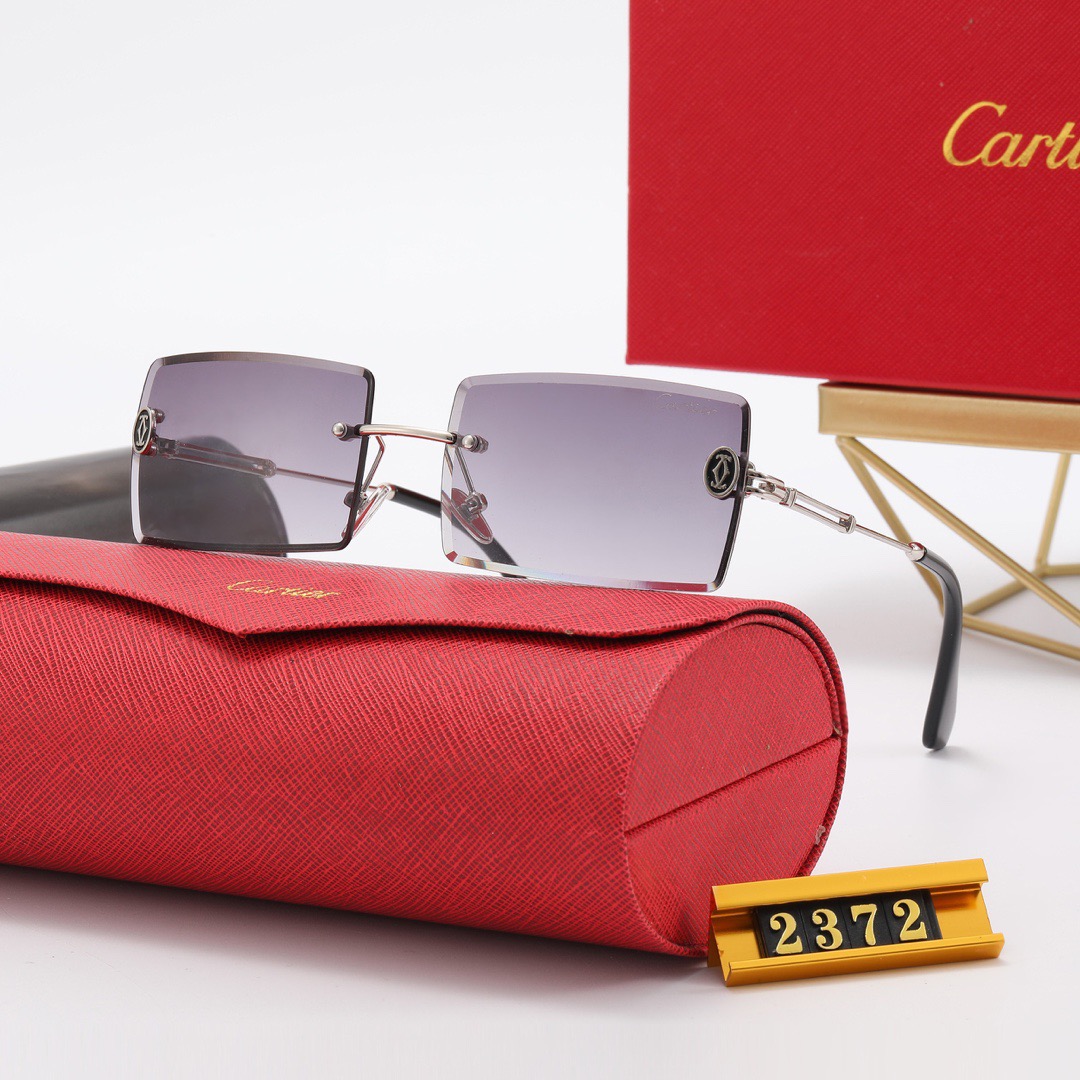 Cartier Sunglasses