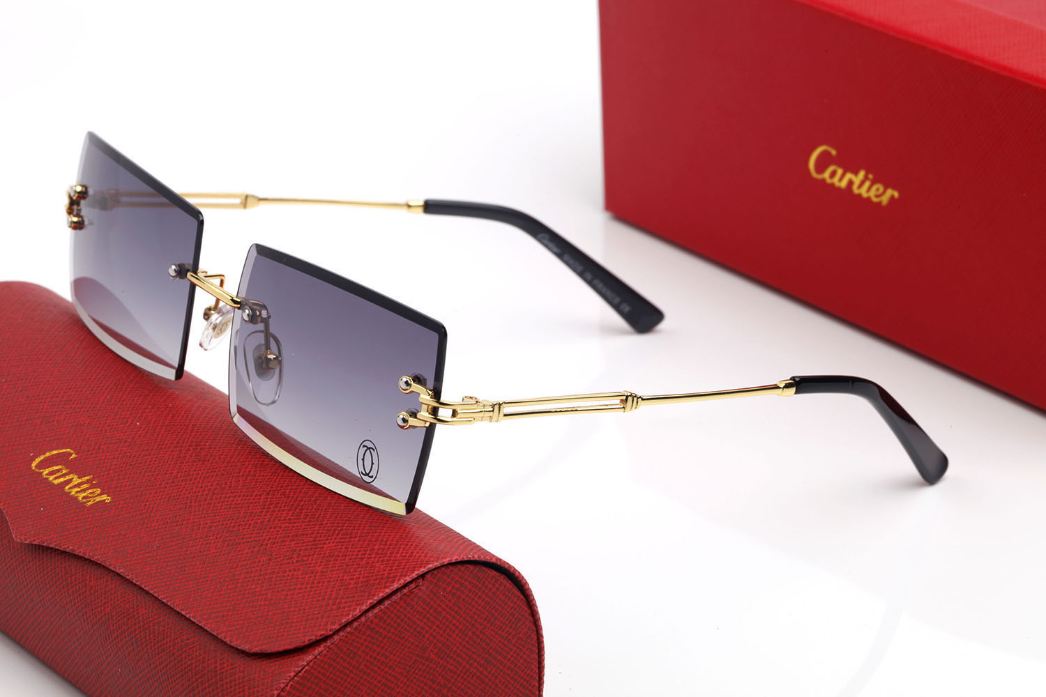 Cartier Sunglasses