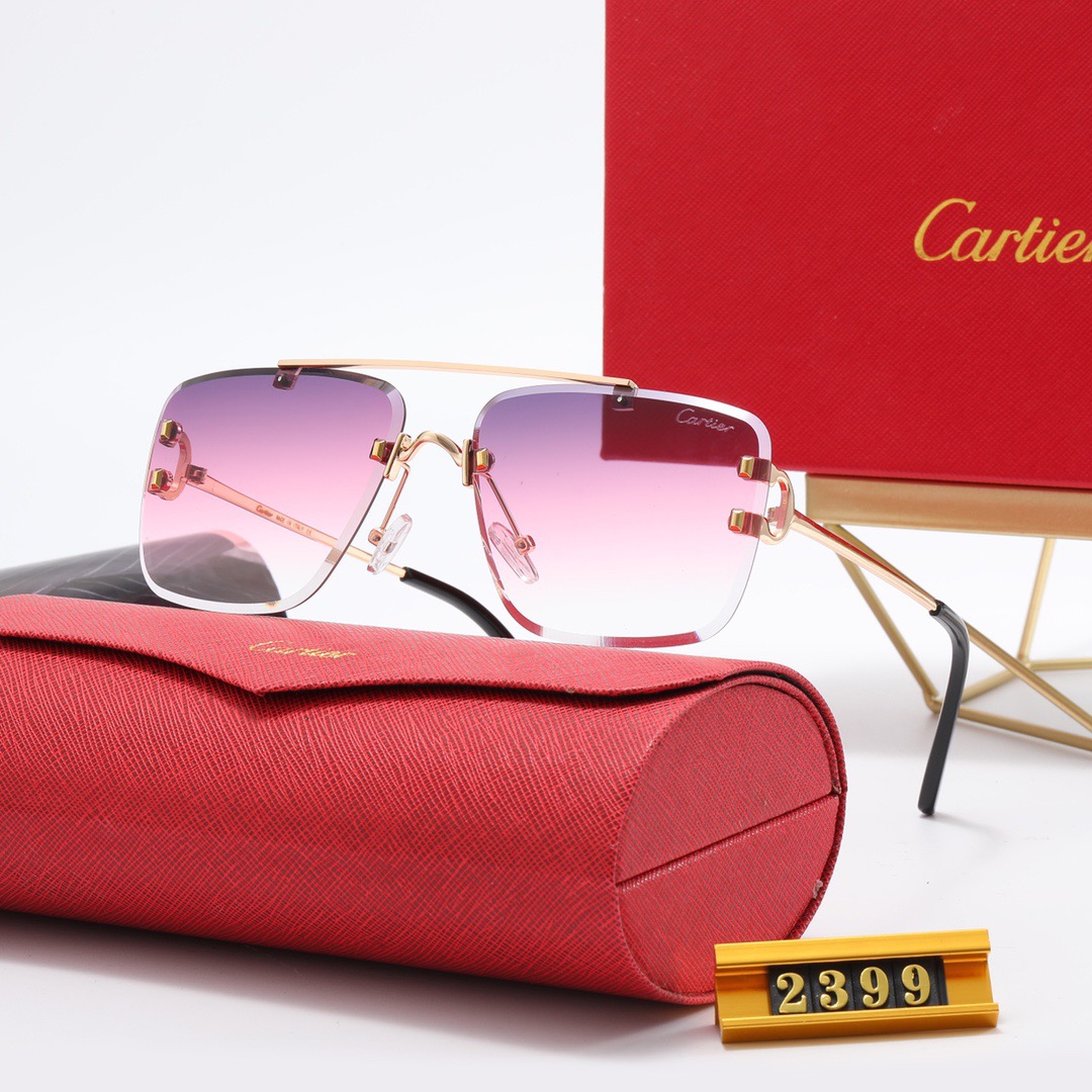 Cartier Sunglasses