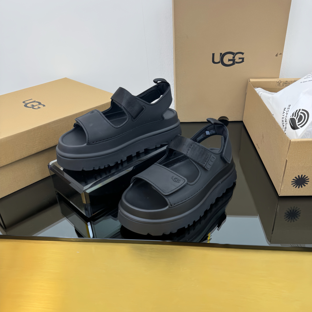 UGG Shoes Summer hot women's sandals