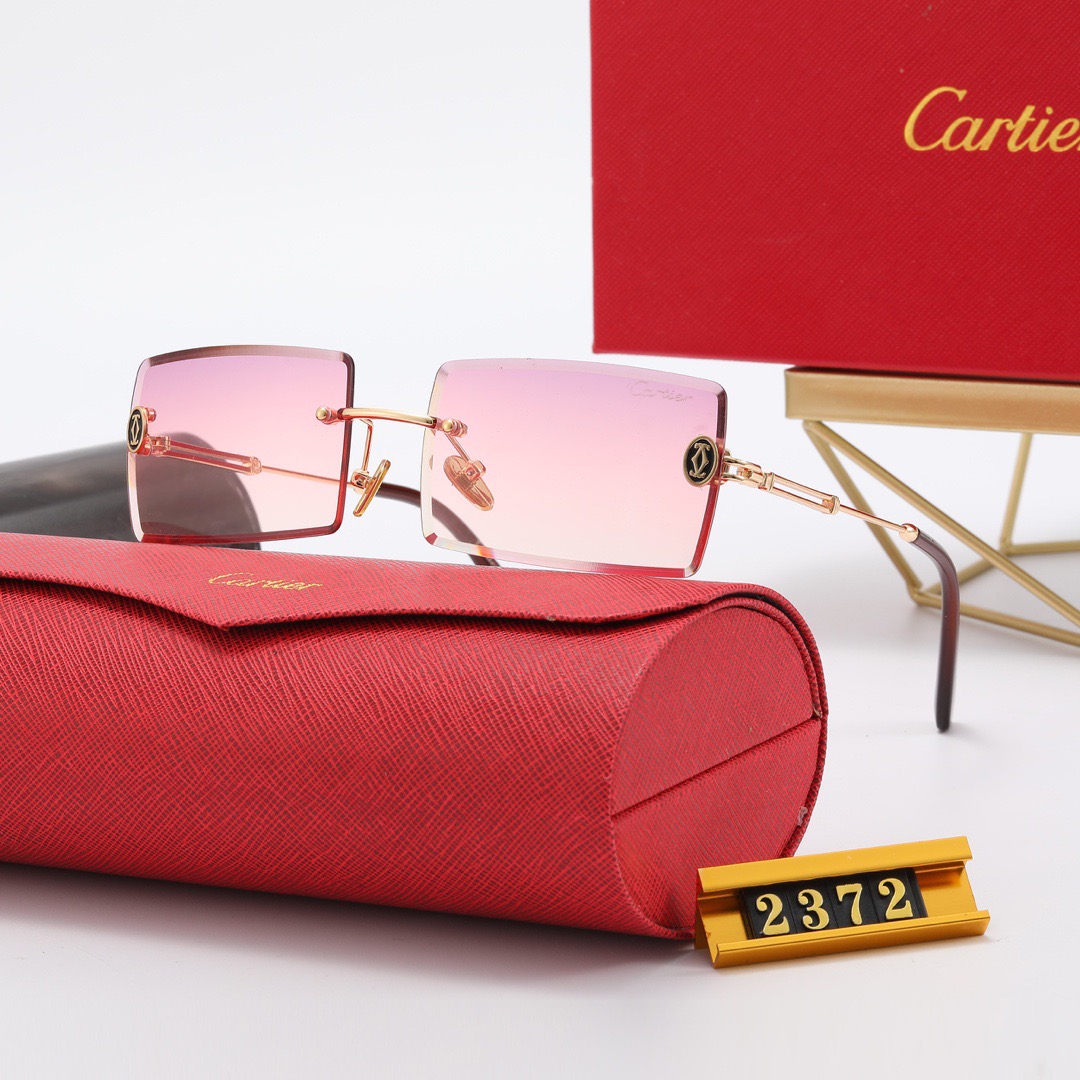 Cartier Sunglasses